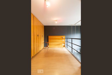 Quarto de apartamento para alugar com 1 quarto, 45m² em Pinheiros, São Paulo