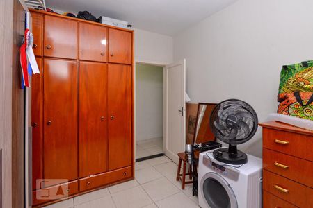 Quarto 2 de apartamento à venda com 2 quartos, 81m² em Santana, São Paulo