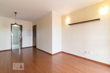 Sala de apartamento para alugar com 2 quartos, 70m² em Vila Santo Estéfano, São Paulo