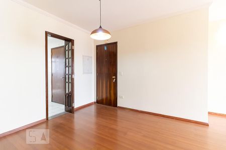 Sala de apartamento para alugar com 2 quartos, 70m² em Vila Santo Estéfano, São Paulo