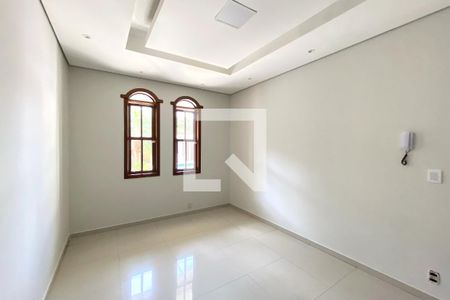 Sala de Jantar de casa à venda com 3 quartos, 360m² em Fernão Dias, Belo Horizonte