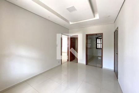 Sala de Jantar de casa à venda com 3 quartos, 360m² em Fernão Dias, Belo Horizonte