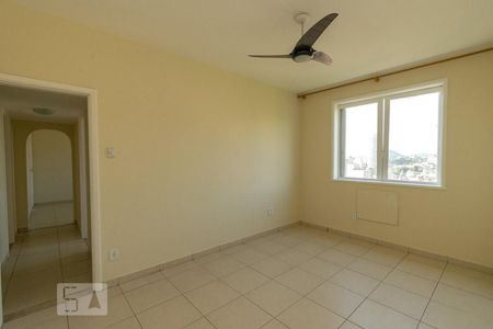 QUARTO 2 de apartamento à venda com 2 quartos, 78m² em Ingá, Niterói