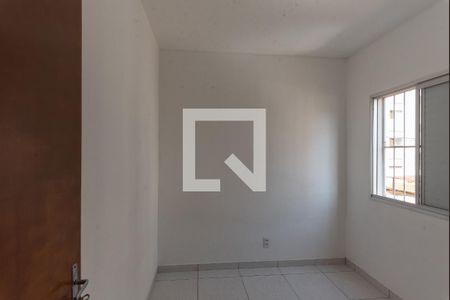 Quarto 1 de apartamento à venda com 2 quartos, 58m² em Jardim Cura D’ars, Campinas