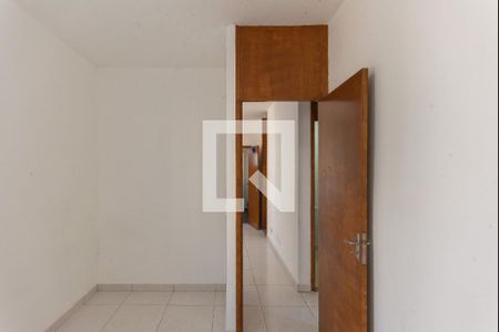 Quarto 1 de apartamento à venda com 2 quartos, 58m² em Jardim Cura D’ars, Campinas