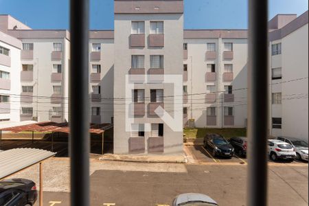 Vista do Quarto 1 de apartamento à venda com 2 quartos, 58m² em Jardim Cura D’ars, Campinas