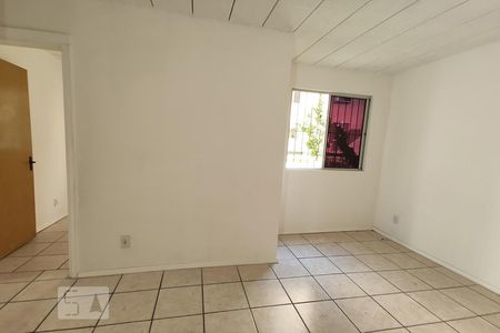 Sala de Estar de apartamento para alugar com 2 quartos, 50m² em Canudos, Novo Hamburgo