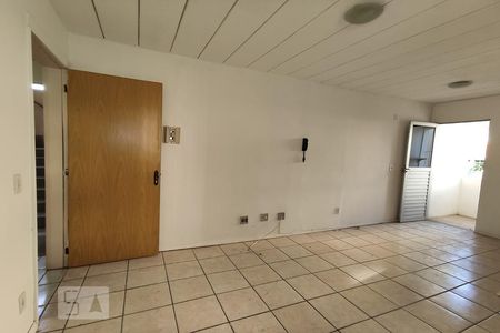 Sala de Estar de apartamento para alugar com 2 quartos, 50m² em Canudos, Novo Hamburgo