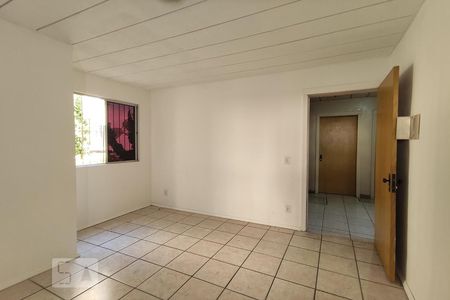 Sala de Estar de apartamento para alugar com 2 quartos, 50m² em Canudos, Novo Hamburgo