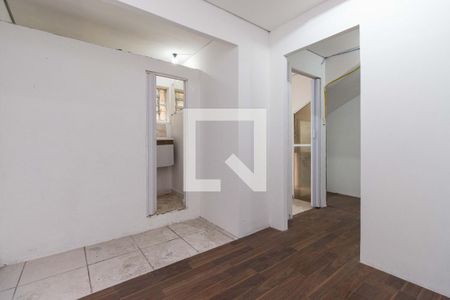 Suíte de casa para alugar com 1 quarto, 90m² em Ipiranga, São Paulo