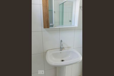 Banheiro de apartamento para alugar com 3 quartos, 67m² em Água Fria, São Paulo