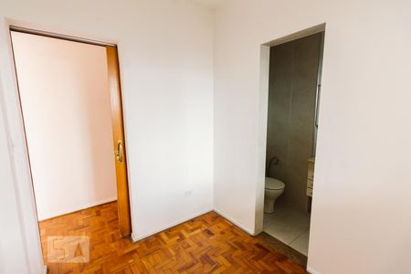 Suíte 1 de apartamento para alugar com 3 quartos, 134m² em Perdizes, São Paulo