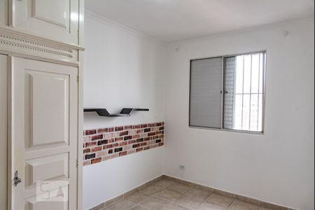 Quarto 1 de apartamento para alugar com 2 quartos, 55m² em Jardim Celeste, São Paulo