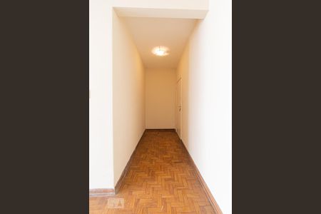 Hall de Entrada de apartamento para alugar com 3 quartos, 70m² em Vila Buarque, São Paulo