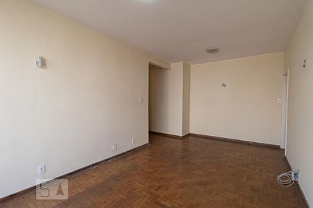 Sala de apartamento para alugar com 3 quartos, 70m² em Vila Buarque, São Paulo