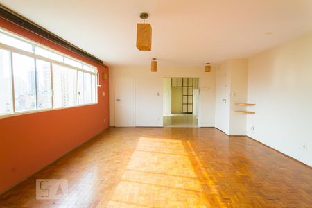 Sala de apartamento à venda com 2 quartos, 110m² em Vila Mariana, São Paulo