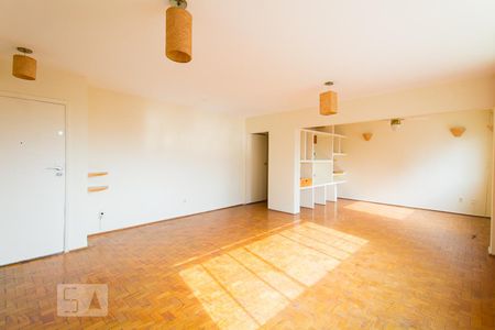 Sala de apartamento à venda com 2 quartos, 110m² em Vila Mariana, São Paulo