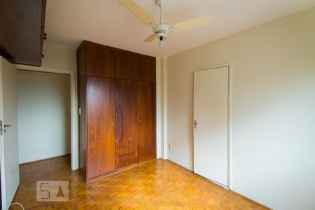 Suíte 1 de apartamento à venda com 2 quartos, 110m² em Vila Mariana, São Paulo