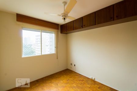 Suíte 1 de apartamento à venda com 2 quartos, 110m² em Vila Mariana, São Paulo