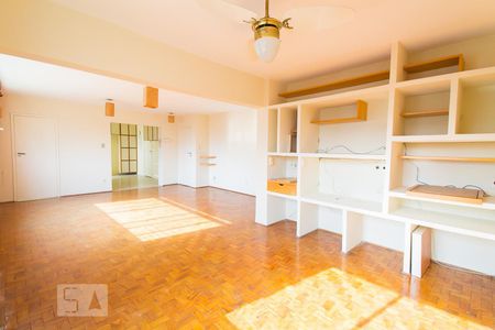 Sala de apartamento à venda com 2 quartos, 110m² em Vila Mariana, São Paulo