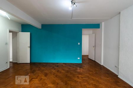 Sala de apartamento para alugar com 2 quartos, 137m² em Jardins, São Paulo