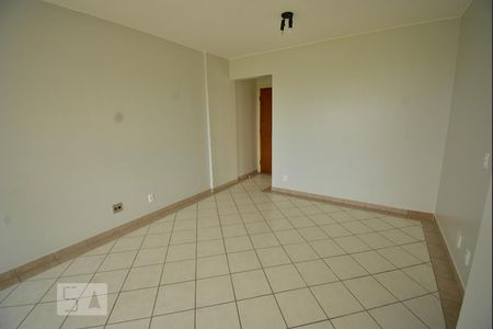 Sala de apartamento para alugar com 2 quartos, 75m² em Sul (águas Claras), Brasília