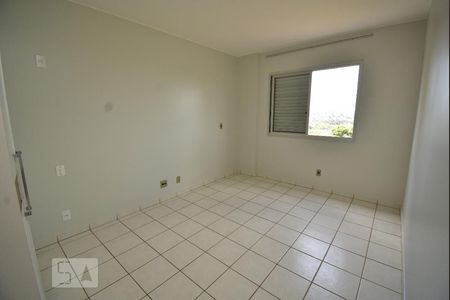 Quarto Suíte de apartamento para alugar com 2 quartos, 75m² em Sul (águas Claras), Brasília