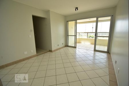 Sala de apartamento para alugar com 2 quartos, 75m² em Sul (águas Claras), Brasília