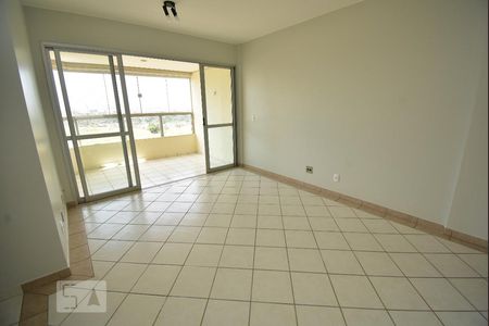 Sala de apartamento para alugar com 2 quartos, 75m² em Sul (águas Claras), Brasília