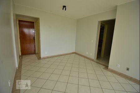 Sala de apartamento para alugar com 2 quartos, 75m² em Sul (águas Claras), Brasília