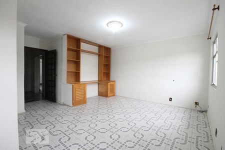Sala TV de casa para alugar com 4 quartos, 240m² em Vila Brasilio Machado, São Paulo