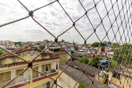 Vista do Quarto 1 de apartamento para alugar com 3 quartos, 65m² em Piedade, Rio de Janeiro