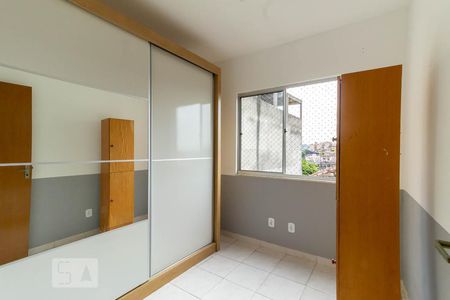 Quarto 1 de apartamento para alugar com 3 quartos, 65m² em Piedade, Rio de Janeiro