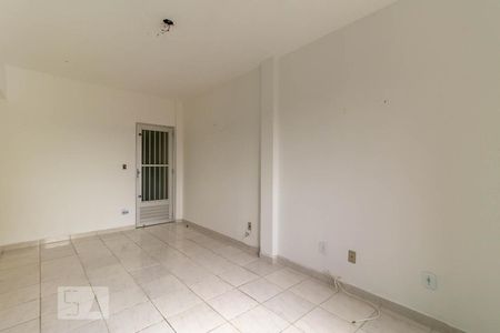 Sala de apartamento para alugar com 3 quartos, 65m² em Piedade, Rio de Janeiro