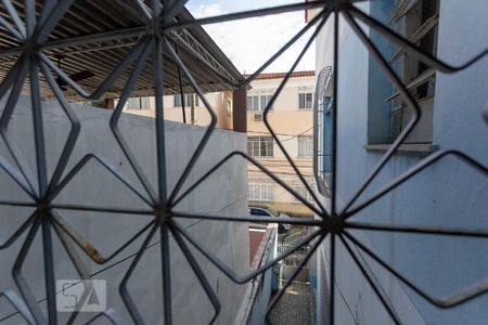 Vista da Sala de apartamento para alugar com 2 quartos, 52m² em São Francisco Xavier, Rio de Janeiro