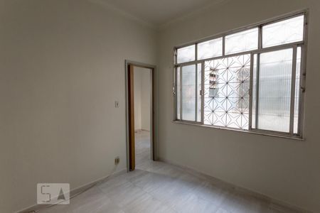 Quarto 1 de apartamento para alugar com 2 quartos, 52m² em São Francisco Xavier, Rio de Janeiro