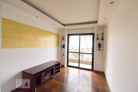 Apartamento à venda com 110m², 3 quartos e 2 vagasSala