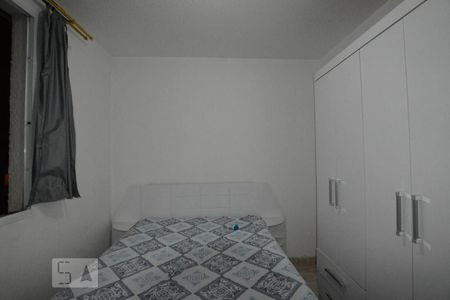 Quarto 1 de apartamento à venda com 3 quartos, 51m² em Parada de Lucas, Rio de Janeiro