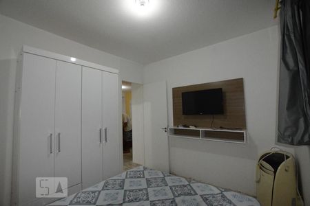 Quarto 1 de apartamento à venda com 3 quartos, 51m² em Parada de Lucas, Rio de Janeiro