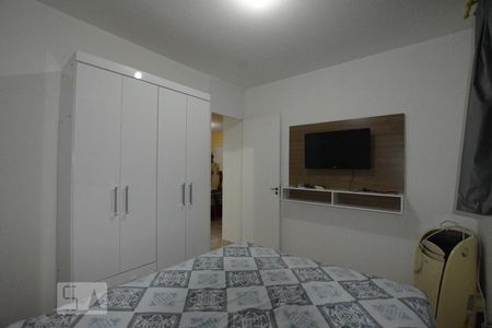 Quarto 1 de apartamento à venda com 3 quartos, 51m² em Parada de Lucas, Rio de Janeiro