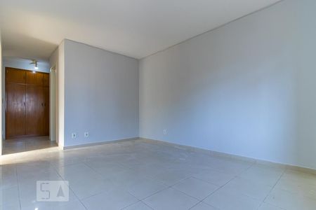 Sala de apartamento para alugar com 1 quarto, 68m² em Centro, Campinas