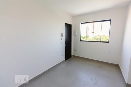 Sala de apartamento para alugar com 2 quartos, 38m² em Vila Paiva, São Paulo