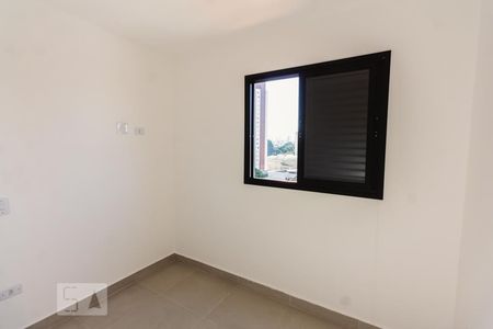 Quarto 1 de apartamento para alugar com 2 quartos, 38m² em Vila Paiva, São Paulo