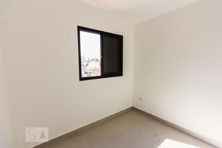 Quarto 1 de apartamento para alugar com 2 quartos, 38m² em Vila Paiva, São Paulo