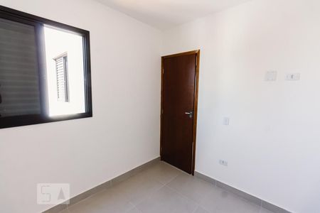 Quarto 2 de apartamento para alugar com 2 quartos, 38m² em Vila Paiva, São Paulo