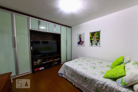 Quarto 2 de casa para alugar com 5 quartos, 300m² em Vila Galvão, Guarulhos