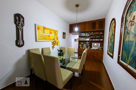Sala de Jantar de casa para alugar com 5 quartos, 300m² em Vila Galvão, Guarulhos