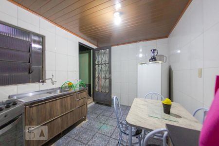 Casa à venda com 320m², 5 quartos e 3 vagas Casa à venda com 320m², 5 quartos e 3 vagasCozinha