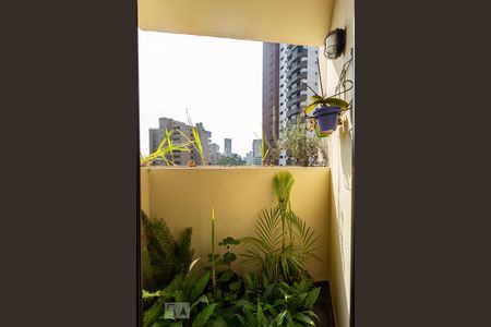 Apartamento à venda com 140m², 3 quartos e 3 vagas Apartamento à venda com 140m², 3 quartos e 3 vagasSacada da Suíte