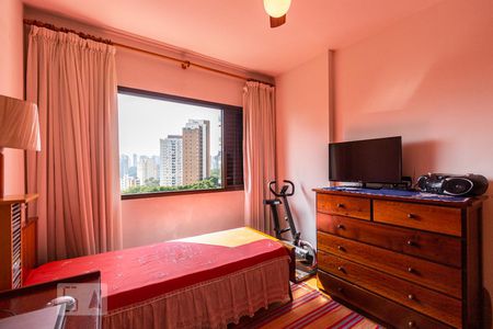 Apartamento à venda com 140m², 3 quartos e 3 vagas Apartamento à venda com 140m², 3 quartos e 3 vagasQuarto 3